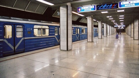 "Метрополитен" подписа два договора за разширение на метрото в "Люлин"