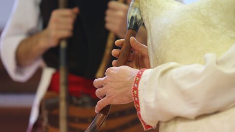 Гайдата: Символ на България в списъка на ЮНЕСКО