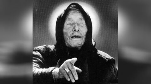 Снимка: Предсказанията за 2026 г.: Предвидила ли е баба Ванга и войната между Израел, САЩ и Иран? (ВИДЕО)