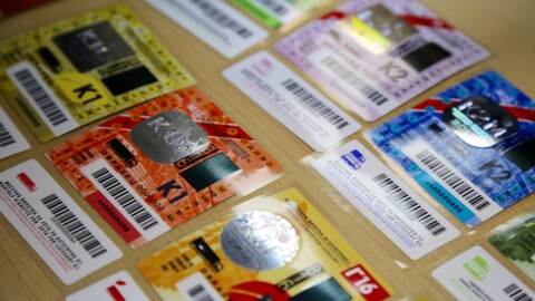 От 3 февруари 2026 г. влиза в сила еднодневна винетка за 4,09 евро