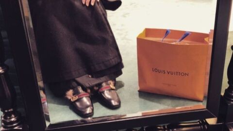 Нидерландското подразделение на Louis Vuitton беше глобено с 500 000 евро за пране на пари