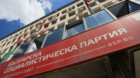БСП прие предложението за ротационно председателство на парламента и остава във властта