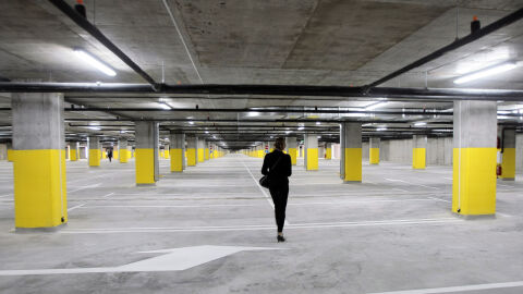 СОС гласува два нови паркинга в „Слатина“ и „Красно село“ 