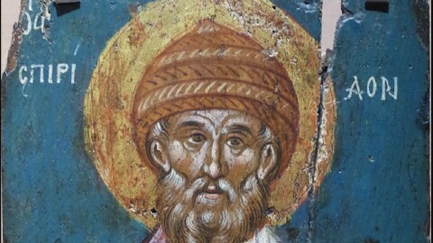 На 12 декември почитаме велик чудотворец: Кой празнува имен ден?