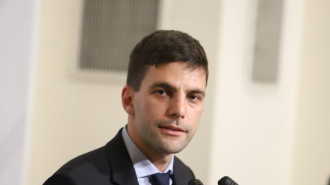 HuaweiGate: Подкрепиха свалянето на имунитета на евродепутат. Отхвърлиха искането за Никола Минчев
