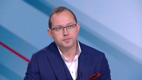 Здравният министър не прие оставката на д-р Благомир Здравков, шеф на детската болница 