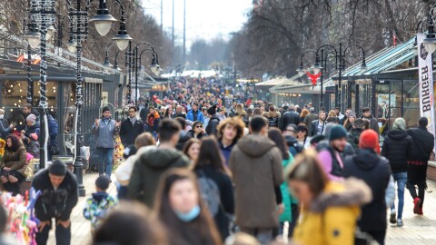 30 декември - последен работен ден за 2025 година