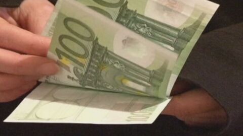 Мрежа за пране на пари бе разбита след арести във Франция и Румъния