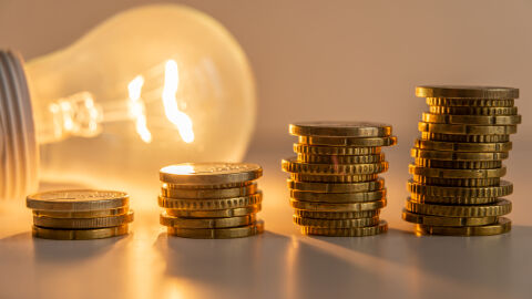 Тази година сме изхарчили по-малко ток по празниците