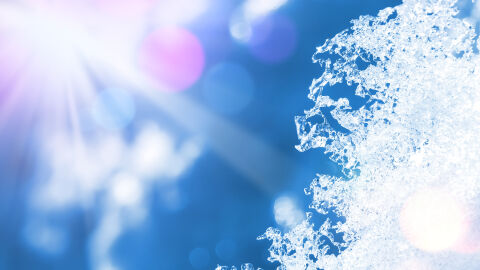 Къде ще вали сняг на Коледа?