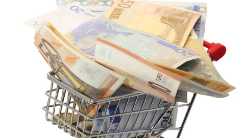 Натрупаната инфлация за последните пет години е 42,9%