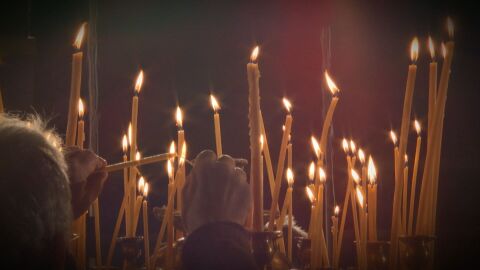 Честваме паметта на свети Павел изповедник