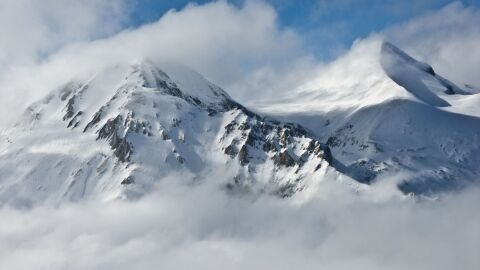 Труднодостъпен терен и лошо време: Мъж загина в Пирин