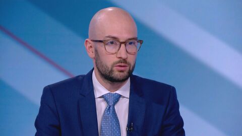 Кой е Георги Клисурски – новият министър на финансите в служебния кабинет на Андрей Гюров?