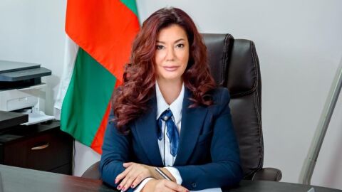 Освободиха Иванка Динева като директор на „Медицински надзор“