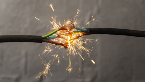 Дете на две години е починало от токов удар в Ботевград