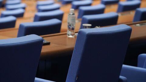 Депутатите излизат в 3-седмична ваканция 