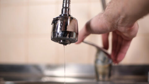 Спират водата в част от „Студентски град“ в София на 17 февруари