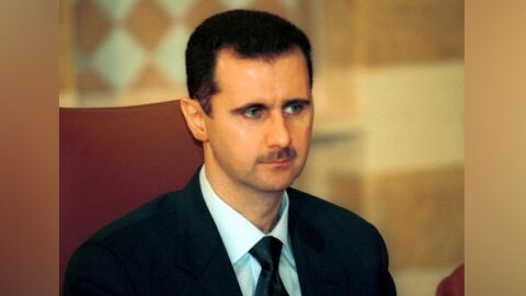 Сирийски съд издаде задочна заповед за арест на бившия президент Башар Асад