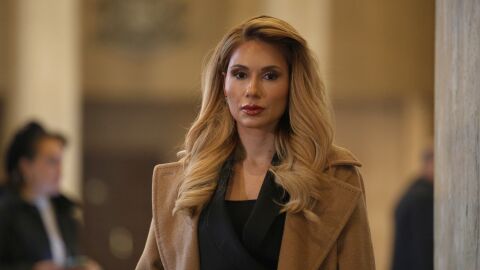 Председателят на КЗП Мария Филипова е предложена за заместник-омбудсман