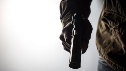 Стрелба в Брюксел: 11-годишно дете е ранено 