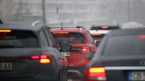 Регистрацията на коли в КАТ ще е до обяд на 30 декември