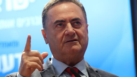 Израел: Чакаме зелена светлина от Тръмп, за да върнем Иран в каменната ера