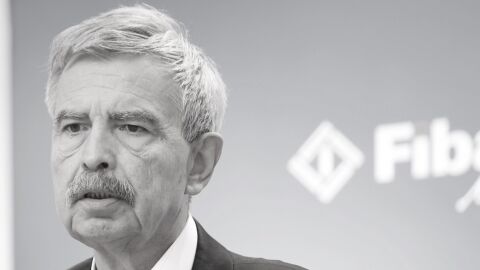 Почина финансистът Емил Хърсев