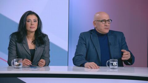 „Клептокрацията решава бюджета“: Хампарцумян предупреждава, че финансовата рамка е „счупена до основи“