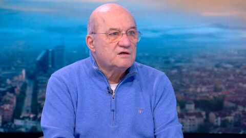 &quot;С гайчени ключове провокаторите минаха пред пунктовете на полицията&quot;