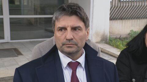 СДВР за провокаторите: Задържани са 71 хулигани, човек с пистолет и такъв с 30 хиляди лева