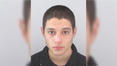 Издирваният 25-годишен Станко Скечелиев е открит