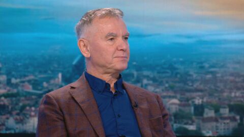 Атанас Бобоков: Синът ми е заложник, не е палил контейнери и е имал 20 лв. в джоба