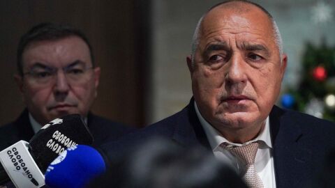 Борисов: Първата част на протеста свърши златна работа за нас