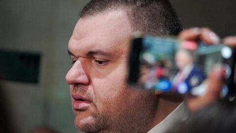 Делян Пеевски: Доналд Тръмп даде отличен пример с отстраняването на диктатора Николас Мадуро