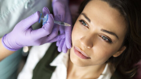 Изследване предупреждава: Опасни усложнения при филъри могат да доведат до загуба на зрение