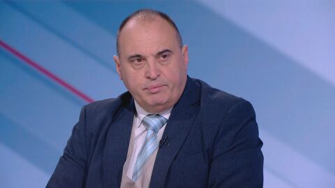 Икономист за прекрояването на бюджета: Ключово е да се спази дефицитът от 3%