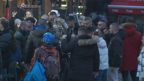 В навечерието на студентския празник: МВР със засилени проверки по зимните курорти