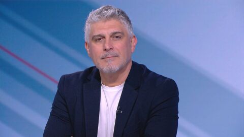 Росен Йорданов: И организаторите, и полицията са виновни за провокациите на протеста на 1 декември