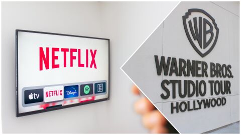 Историческа сделка: Netflix купува Warner Bros. за рекордните 72 млрд. долара 