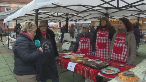 Край Шабла се борят за приза „Най-вкусна рибена чорба“