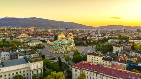 Туристически портал включи София сред най-добрите градове в Европа за бюджетно пътуване
