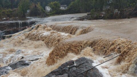 Община Царево активира BG Alert заради очаквани интензивни валежи