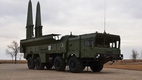 Въпреки санкциите: Как тайна мрежа позволява на Русия да произвежда ракети „Искандер&quot;