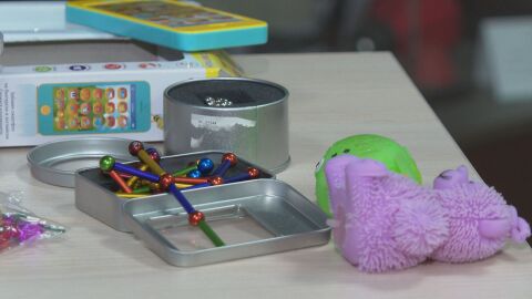 &quot;Безопасна Коледа&quot;: За какво да внимаваме, когато избираме подаръци за най-малките?