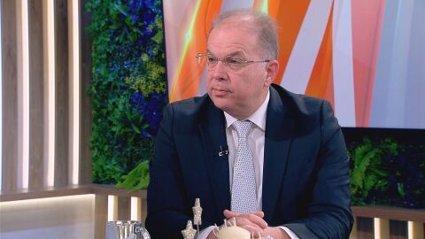 Радомир Чолаков: Хранителната сигурност у нас не е обезпечена