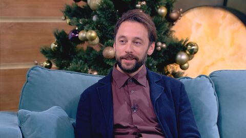 Бойко Кръстанов: Човекът, с когото живееш, прави мястото дом