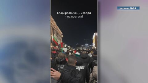 TikTok революция: Как политиката стана тема №1 за младите