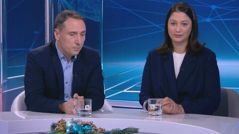 Евелина Славкова: За Румен Радев е важно да има предсрочни избори 