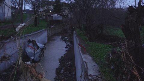 След поредните наводненията в Бургаско обстановката се нормализира